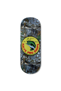 Image 1 of "Kalye Pro Shop" Jake Pro Model