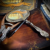 Image 3 of Every Wallet - Purple & Black