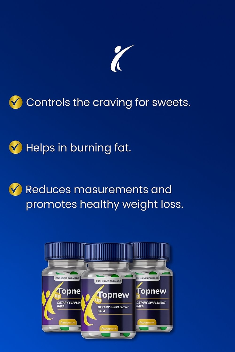 Image of Topnew Lip Food Supplement