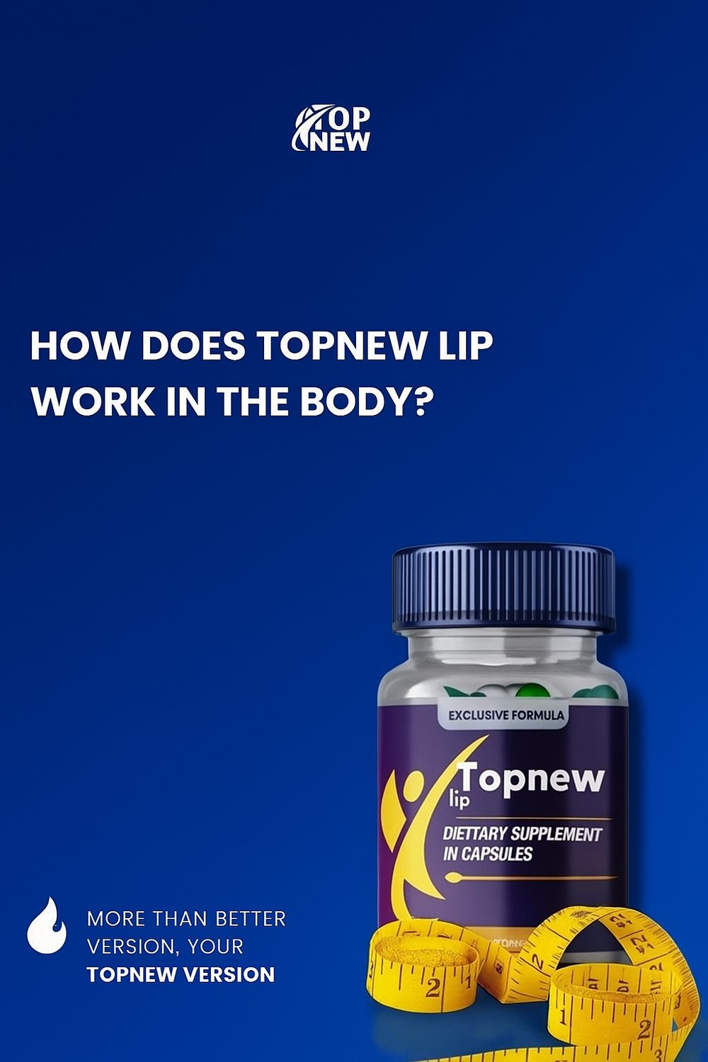Image of Topnew Lip Food Supplement