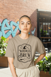 Image 2 of Witches Brew