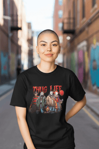 Image 1 of Thug Life (Horror)