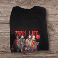 Image 2 of Thug Life (Horror)