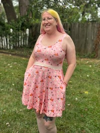 Image 3 of Pink Halloween Collection