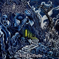 ABOLISH - …From The Depths CD