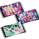 Image 2 of Cheerleader Waifu Prints