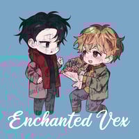 Courting Cuties Preorder