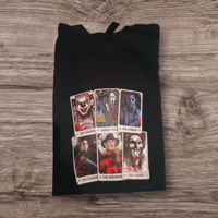 Image 3 of Cards of Horror