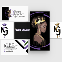 Business Essentials - Complete Brand Package (MOST POPULAR)