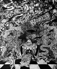 Image 1 of DEMON PETAL WORLD