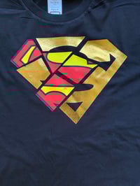 Image 2 of Broken S (t-shirt)