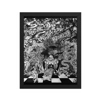 Image 2 of DEMON PETAL WORLD