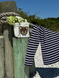 Image 1 of Vintage Varsity Bear