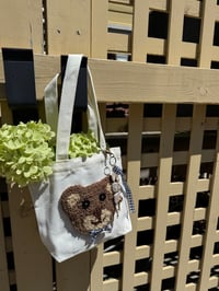 Image 3 of Vintage Varsity Bear