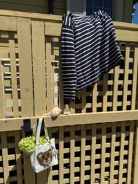 Image 2 of Vintage Varsity Bear