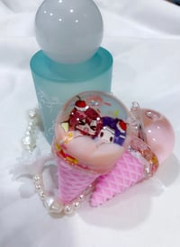 Image 2 of 【EXTRAS】MXTX Liquid Ice Cream Cone