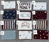 Image 1 of Autumn Heritage Change Purses 