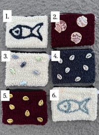 Image 1 of Autumn Heritage Coin Purses 