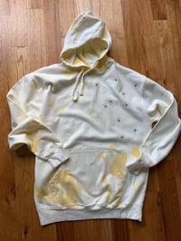 Image 1 of October Daisies (Hoodie)
