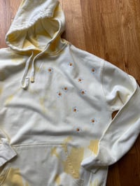Image 2 of October Daisies (Hoodie)