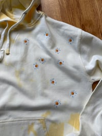 Image 3 of October Daisies (Hoodie)