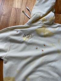 Image 4 of October Daisies (Hoodie)