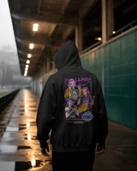 Image 2 of Kpop Girls Hoodie 