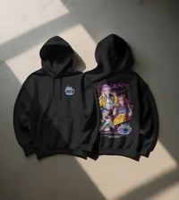 Image 1 of Kpop Girls Hoodie 