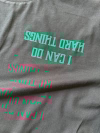 Image 2 of Hard Things (t-shirt)