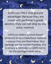 Image 3 of Sorceress Eau De Parfum. 15ml. Sensual Vanilla. Kayali 28 Dupe