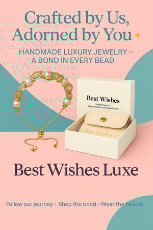 Image of 🌸 Every Girl Deserves Pearls Bracelet