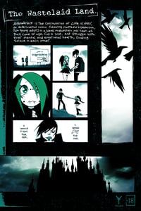 Image 2 of Part IV: wanderers 