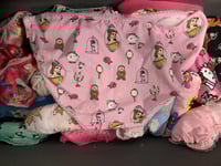 Image 4 of Beauty & the Beast Knickers!