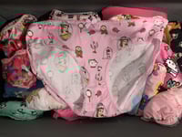Image 3 of Beauty & the Beast Knickers!