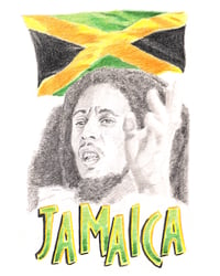 Image 2 of ONE LOVE