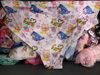 Image 2 of Winnie the Pooh Knickers!