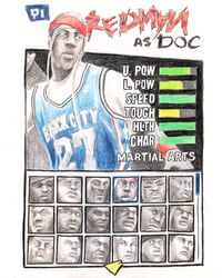 Image 2 of REDMAN