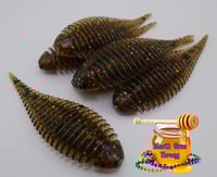 Image 10 of 3.8" Gilley (6 Pack)