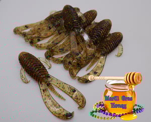 Image of 3.25" Buzzard Bug (8 Pack)