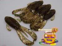 Image 13 of 4.25" Buzzard Bug (6 Pack)