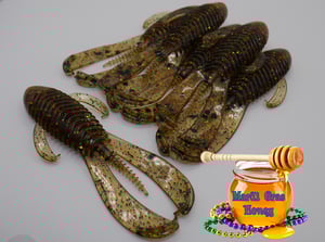 Image of 4.25" Buzzard Bug (6 Pack)