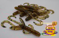 Image 4 of 5" Brush Reaper (6 Pack)