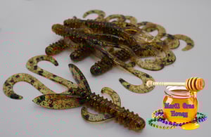 Image of 5" Brush Reaper (6 Pack)