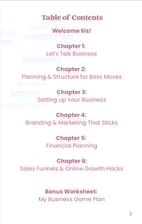 Image 3 of Hustle The Rich Way (E-Book)