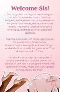 Image 2 of Hustle The Rich Way (E-Book)