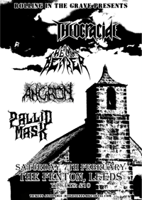 Ritg presents: theocracide - hellbearer - angron - pallid mask