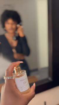 Image 4 of Poised | Power Wrapped In Elegance