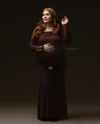 Image 1 of Sylvia dress