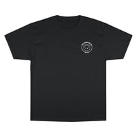 Image 1 of Half Full - Not Today MF - Champion [Black]