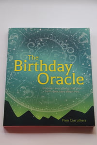 Astrology Books (Purple Magick)